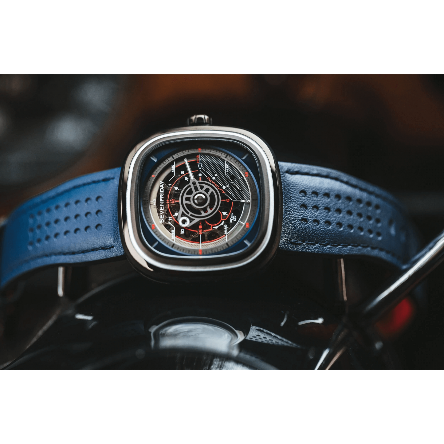 SEVENFRIDAY T3/01 45mm