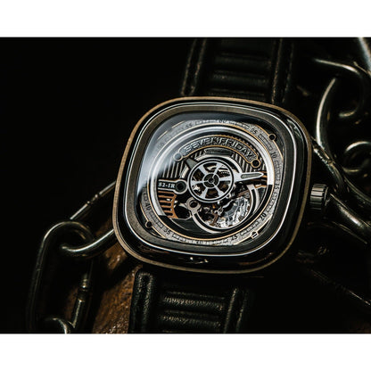 SEVENFRIDAY S2/01 47mm