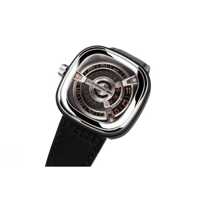 SEVENFRIDAY M1/03 47mm