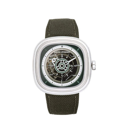 SEVENFRIDAY T2/01 45mm