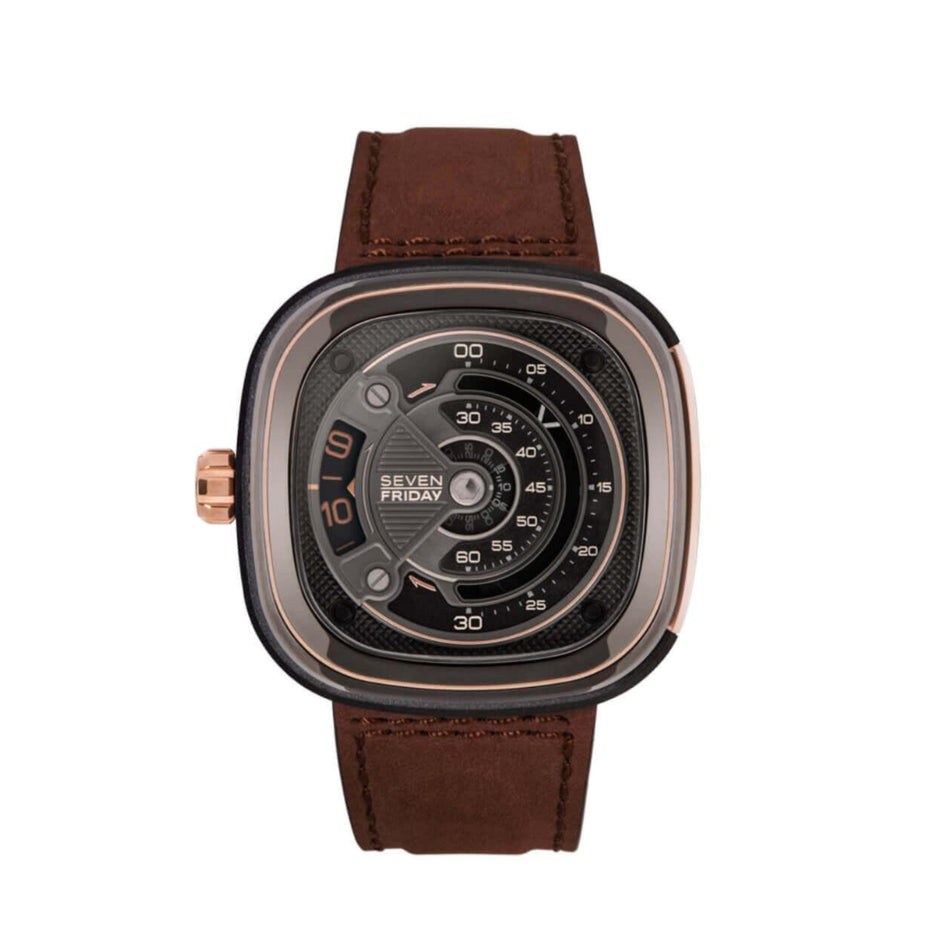 SEVENFRIDAY M2B/01 47mm