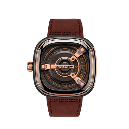 SEVENFRIDAY M2/02 47mm