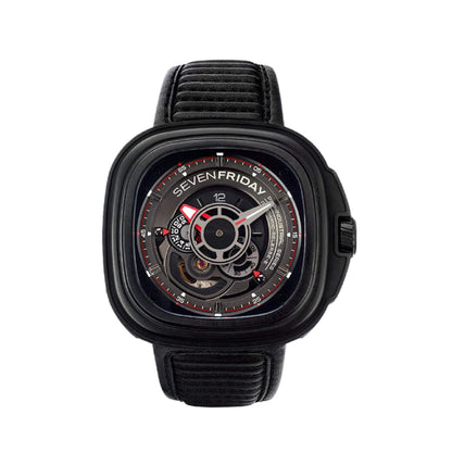 SEVENFRIDAY P3B/01 47mm