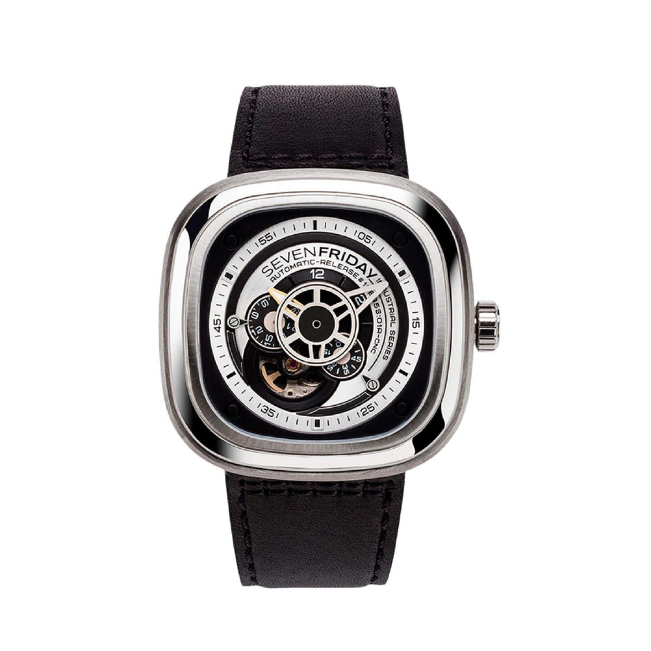 SEVENFRIDAY P1B/01 47mm