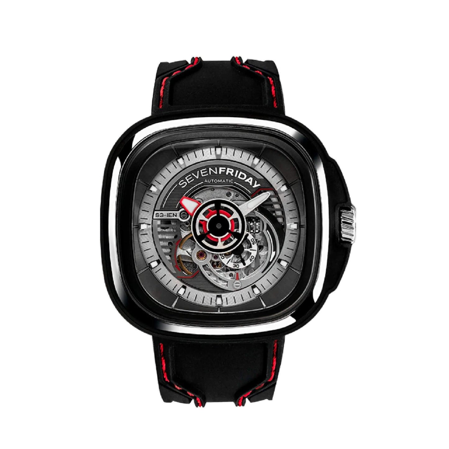 SEVENFRIDAY S3/01 47mm