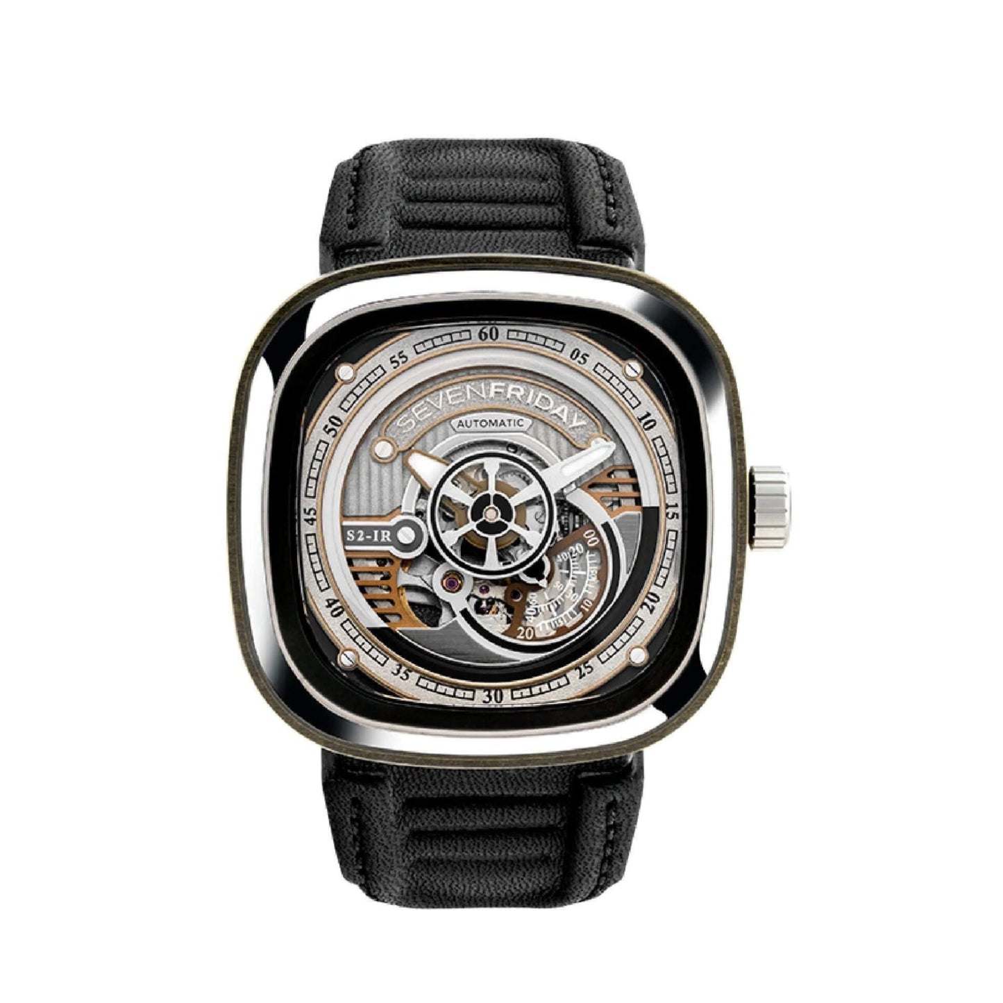 SEVENFRIDAY S2/01 47mm