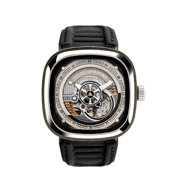 SEVENFRIDAY S2/01 47mm