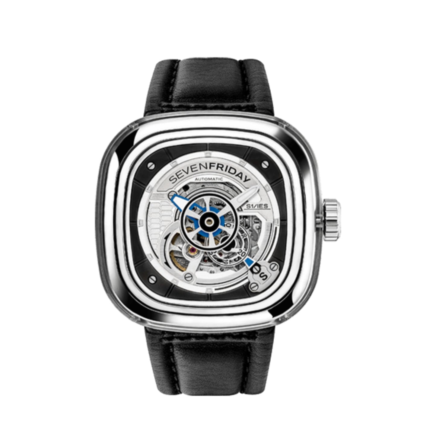 SEVENFRIDAY S1/01 47mm