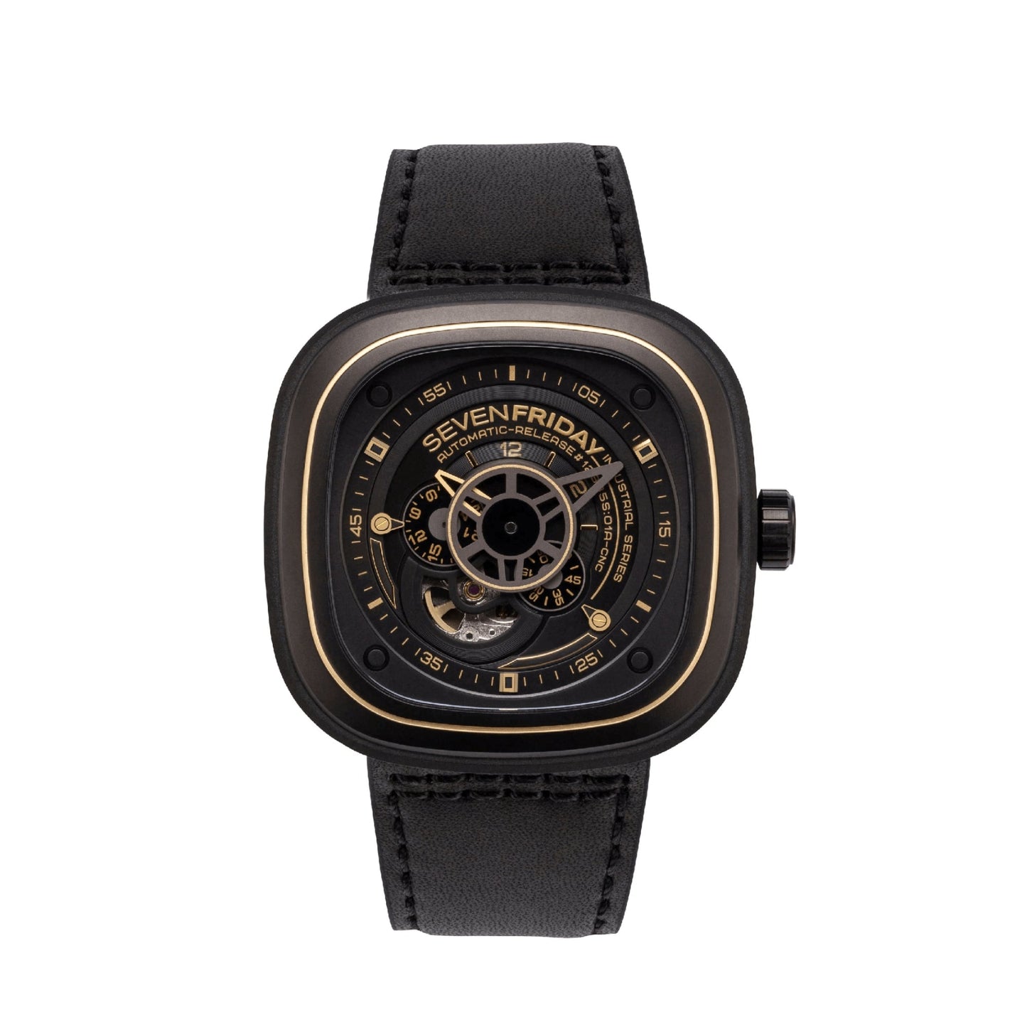 SEVENFRIDAY P2/2 47mm