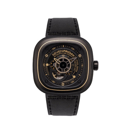 SEVENFRIDAY P2/2 47mm