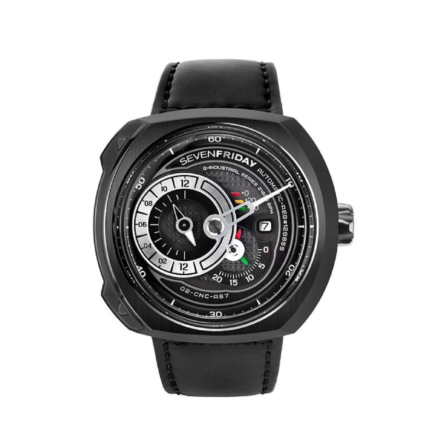 SEVENFRIDAY Q3/05 45mm