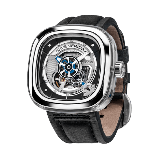 SEVENFRIDAY S1/01 47mm