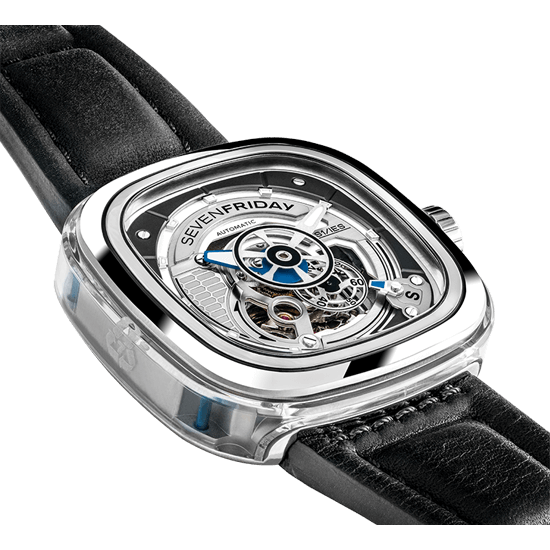 SEVENFRIDAY S1/01 47mm