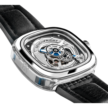 SEVENFRIDAY S1/01 47mm