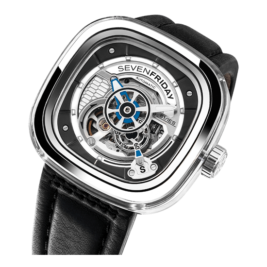 SEVENFRIDAY S1/01 47mm