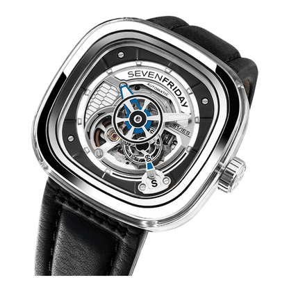 SEVENFRIDAY S1/01 47mm