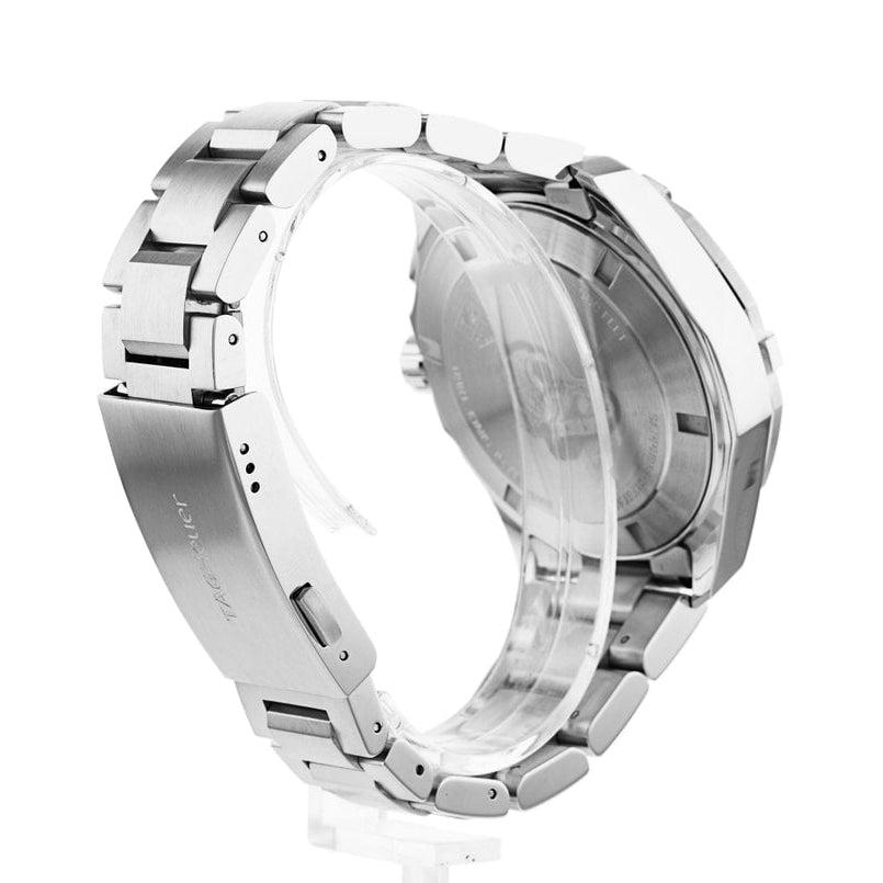 Tag Heuer Aquaracer Chronograph Silver Dial 43mm Men's Watch