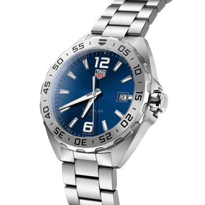 Tag Heuer Formula 1 Blue Dial 41mm Men's Watch