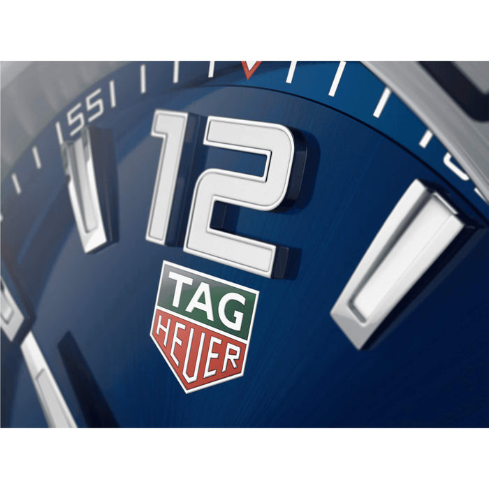 Tag Heuer Formula 1 Blue Dial 41mm Men's Watch