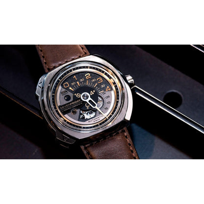 SEVENFRIDAY V2/01 45mm