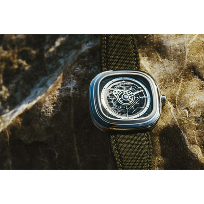 SEVENFRIDAY T2/01 45mm