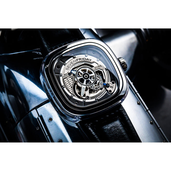 SEVENFRIDAY S1/01 47mm