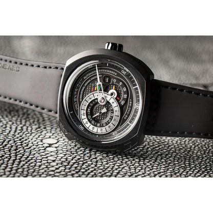 SEVENFRIDAY Q3/05 45mm