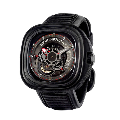 SEVENFRIDAY P3B/01 47mm