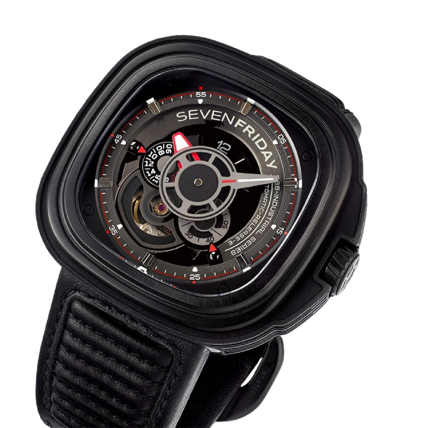 SEVENFRIDAY P3B/01 47mm