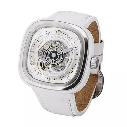 SEVENFRIDAY P1C/01 47mm