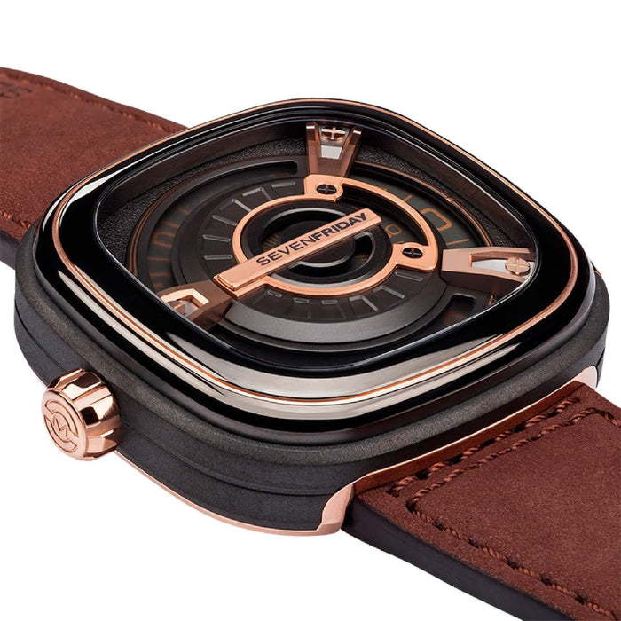 SEVENFRIDAY M2/02 47mm