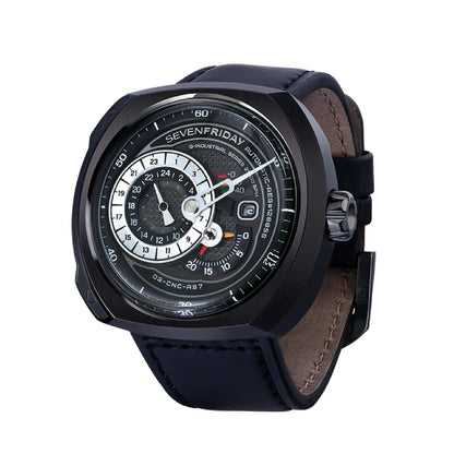 SEVENFRIDAY Q3/01 45mm