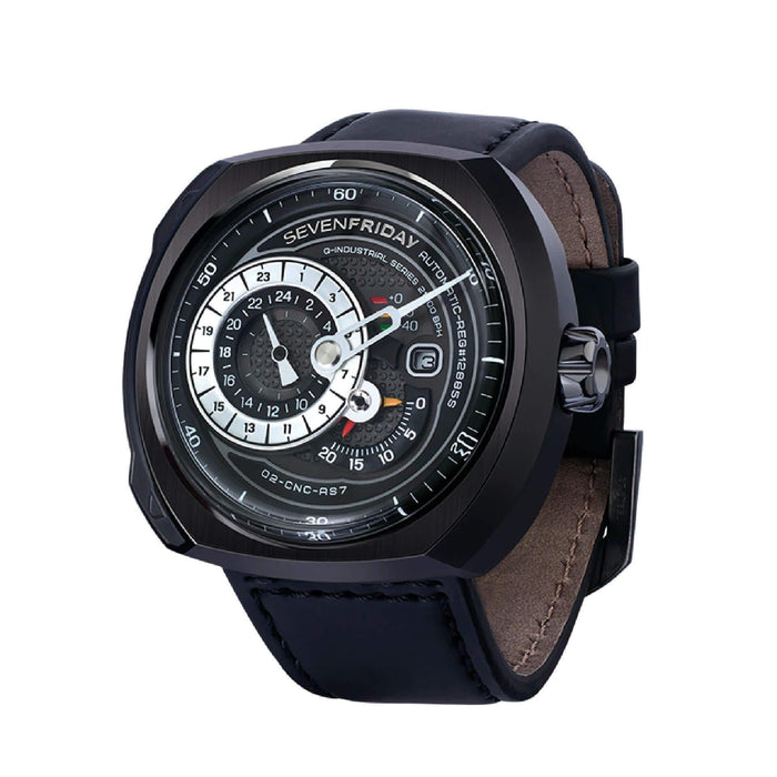 SEVENFRIDAY Q3/01 45mm