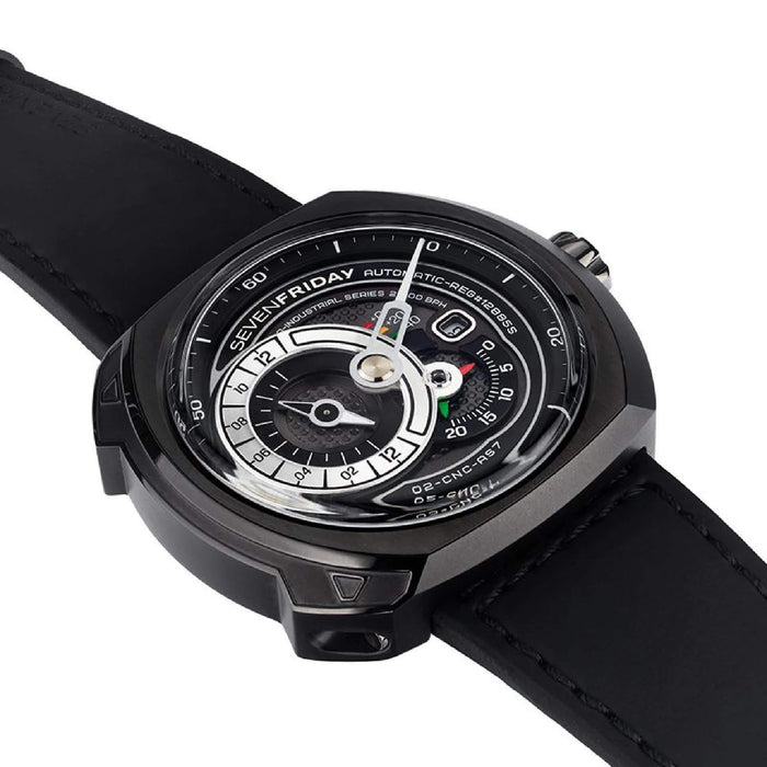 SEVENFRIDAY Q3/05 45mm