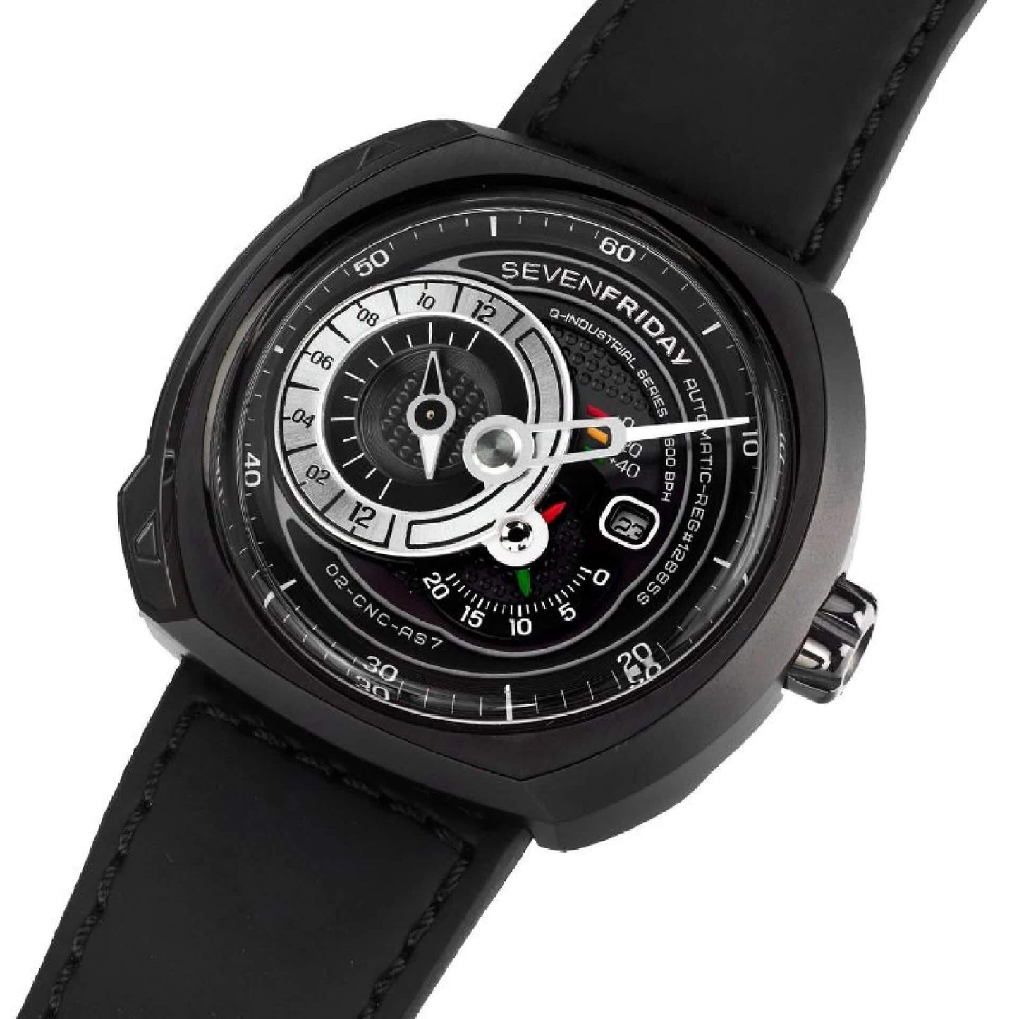 SEVENFRIDAY Q3/05 45mm