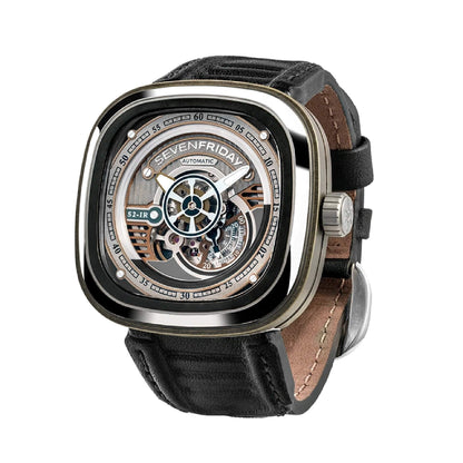 SEVENFRIDAY S2/01 47mm