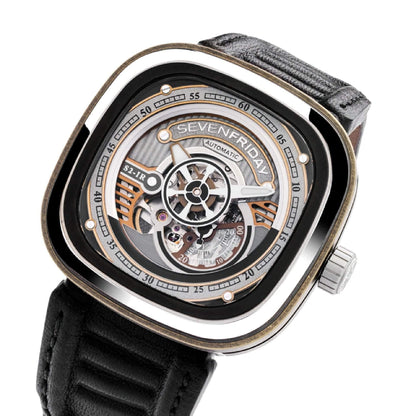 SEVENFRIDAY S2/01 47mm