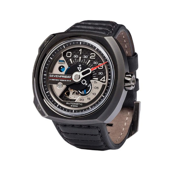 SEVENFRIDAY V3/01 45mm