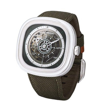 SEVENFRIDAY T2/01 45mm