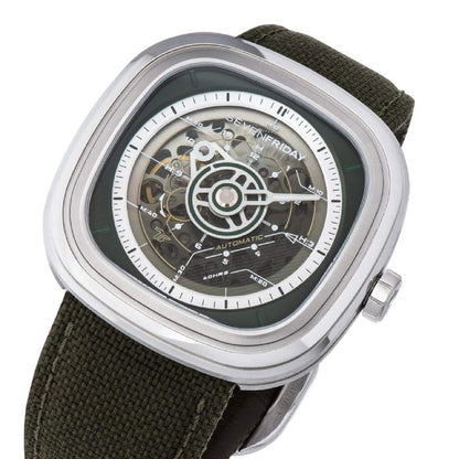 SEVENFRIDAY T2/01 45mm