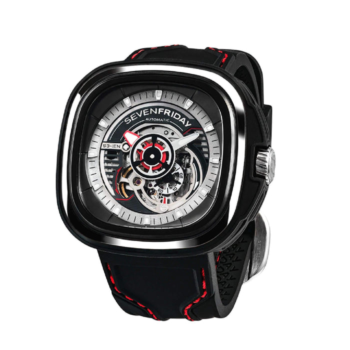 SEVENFRIDAY S3/01 47mm