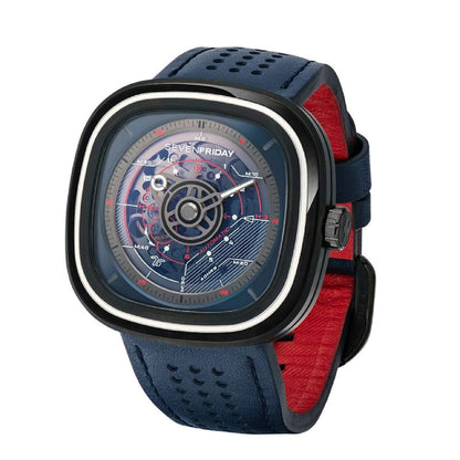 SEVENFRIDAY T3/01 45mm