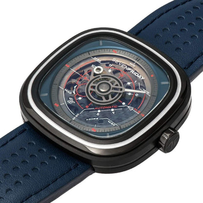 SEVENFRIDAY T3/01 45mm