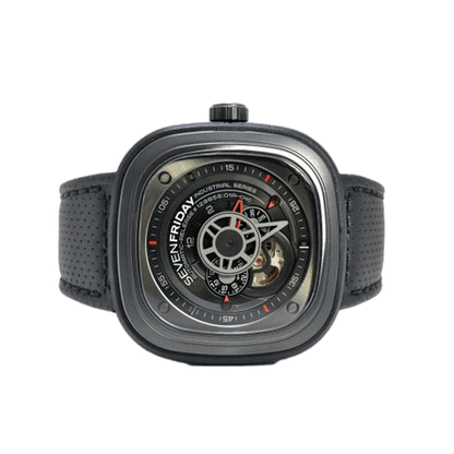 SEVENFRIDAY P3/01 47mm