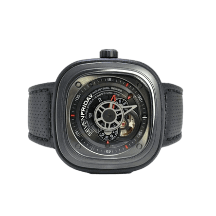 SEVENFRIDAY P3/01 47mm