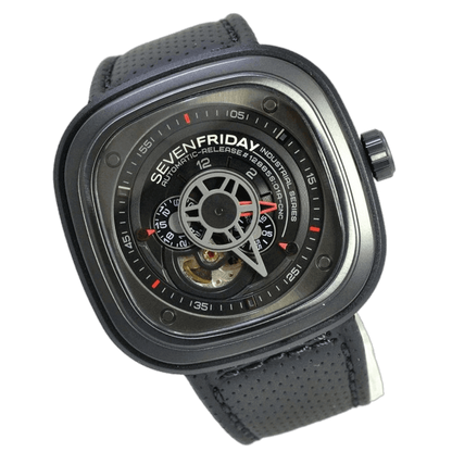 SEVENFRIDAY P3/01 47mm