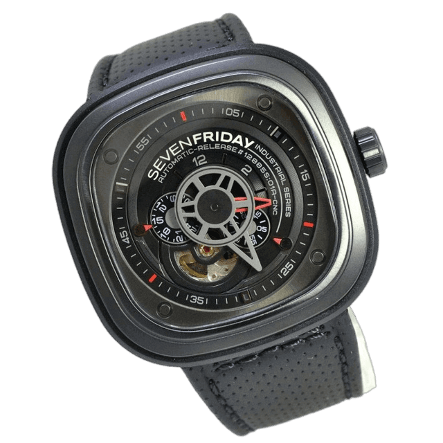 SEVENFRIDAY P3/01 47mm