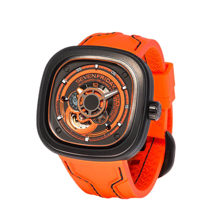 SEVENFRIDAY P3/07 "KUKA III" 47mm