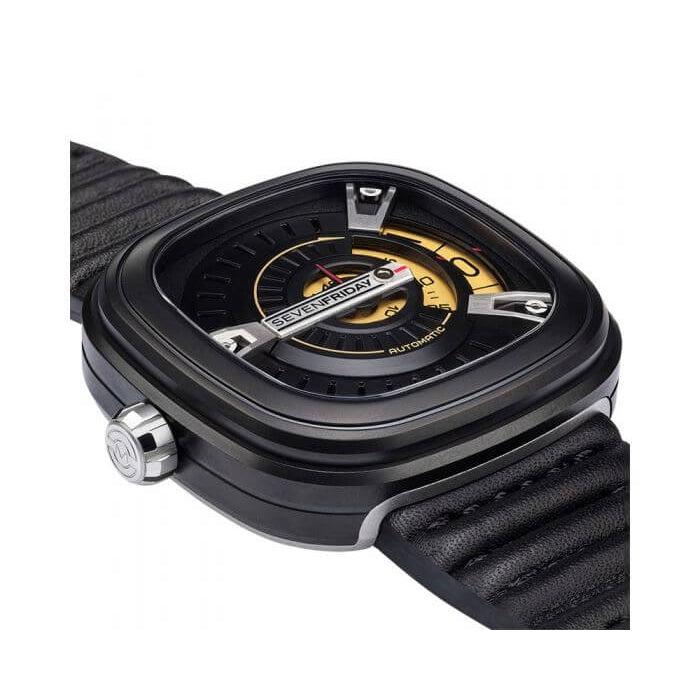 SEVENFRIDAY M2/01 47mm