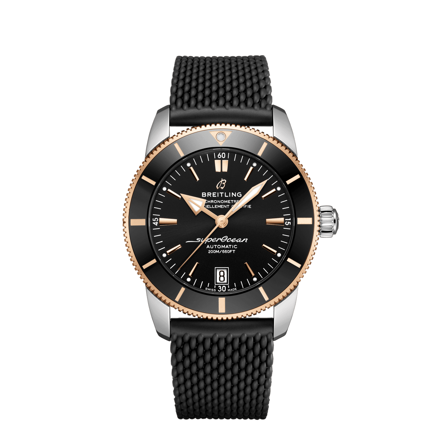 Superocean heritage 42mm online